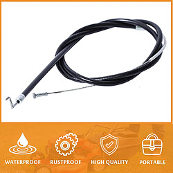 Acheter 976 Câble d’accélérateur pour Stihl FS90 FS100 FS110 FS130 Trimmer 4180 18