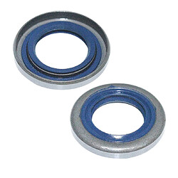 976 Kit de joint de carter de cylindre pour husqvarna 50, 51, 55, 55 Ranch pas cher