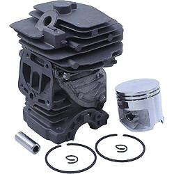 976 Piston de cylindre pour scies à chaîne Stihl MS251 MS251C MS251CBE-2Mi pas cher