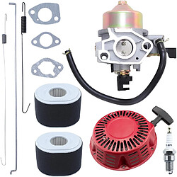 976 pour Honda GX240 GX270 8HP 9HP Moteur Rappel Démarreur Allumage Bobine