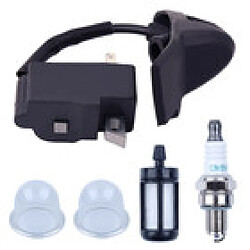 976 Kit de bougie d’allumage pour Stihl BG56 BG86 BG86C BG56C SH56 SH86 SH