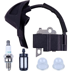 976 Kit de bougie d’allumage pour Stihl BG56 BG86 BG86C BG56C SH56 SH86 SH