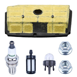 Consommables pour outillage motorisé