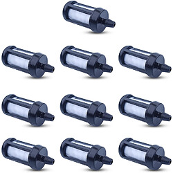 Acheter 976 10pcs filtre à carburant pour souffleurs et scies STIHL 3/16 "entrée 0