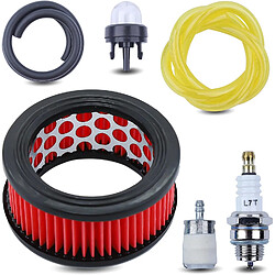 976 13030039730 Kit de filtre à air pour Echo CS370 CS400 CS400F CS420 CS5
