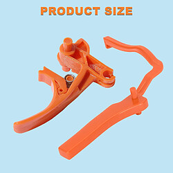 Consommables pour outillage motorisé