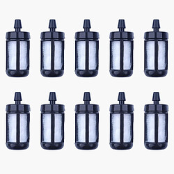 976 10pcs filtre à carburant pour souffleurs et scies STIHL 3/16 "entrée 0 10pcs filtre à carburant pour souffleurs et scies STIHL 3/16 "entrée 00003503502 ZF-4 ZF-5