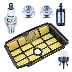 Avis 976 MS193T MS194T Kit de mise au point du filtre à air pour Stihl MS193T M