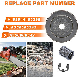 Acheter 976 CS310 Tambour d’embrayage 3/8 Kit de pignon droit pour Echo CS-310 CS-