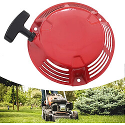 Avis 976 Démarreur pour Honda GXV160 HR2160 HRA2160 HRC216, Pièces de rechange