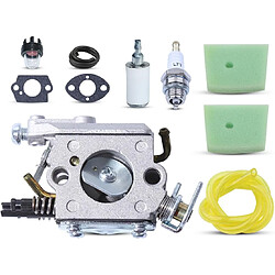 976 Kit pour Husqvarna 123 223 323 325 326 327, pièces de rechange Accesso