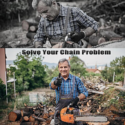 976 10pcs filtre à carburant pour souffleurs et scies STIHL 3/16 "entrée 0 pas cher