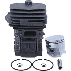 Avis 976 Piston de cylindre pour scies à chaîne Stihl MS251 MS251C MS251CBE-2Mi