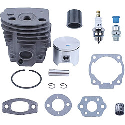 976 Kit de piston de cylindre avec admission pour Husqvarna 50 51 55 55 Ra pas cher