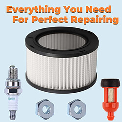 Consommables pour outillage motorisé