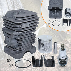 Acheter 976 Kit de piston 41mm cylindre pour partenaire 742 840 842 McCulloch 742