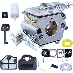 976 Pour Husqvarna 36 41 136 137 141 142 Pour tronçonneuse, kit, remplacer