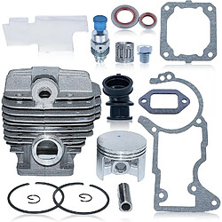 976 MS440 044 Kit de piston de cylindre pour Stihl 044 MS 440 Magnum Pièce