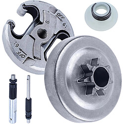 Consommables pour outillage motorisé