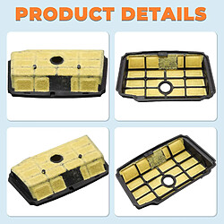 Acheter 976 MS193T MS194T Kit de mise au point du filtre à air pour Stihl MS193T M