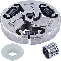 976 Kit d’embrayage, pour Jonsered 2159 CS2156 CS2159 - Série EPA pour tro