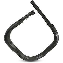 976 Poignée avant pour tronçonneuse Husqvarna 445 450 445E 450E Pièces Rem