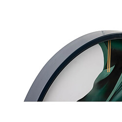 Alexandra house living Horloge murale - Multicolore pas cher
