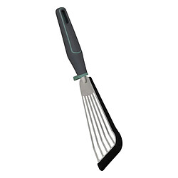 Five Simply Smart Spatule Poisson en Inox Néo 30cm Gris