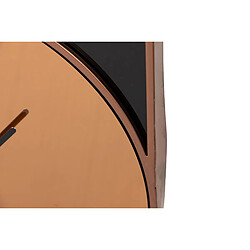Acheter Alexandra house living Horloge murale ovale - Multicolore