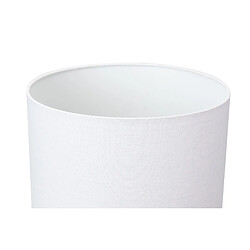 Alexandra House Living Lampe de table en céramique 38 x 38 x 59,5 cm