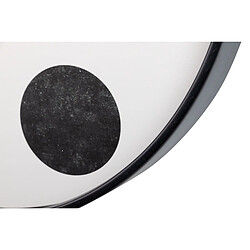 Avis Alexandra house living Horloge murale en métal - Multicolore