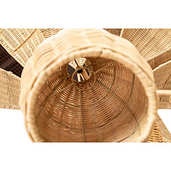 Alexandra House Living Lampadaire Palmier 80 x 80 x 250 cm