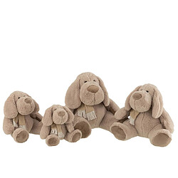 Doudou et peluche