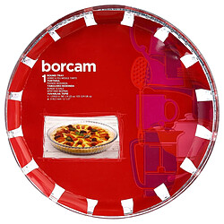 Acheter Five Simply Smart Plat en Verre Rond Four 32cm Transparent