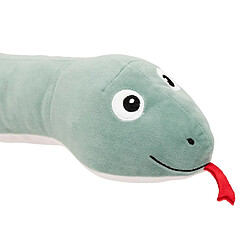Atmosphera Peluche Enfant Serpent Acka 150cm Vert
