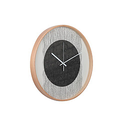 Alexandra house living Horloge murale ronde - Multicolore pas cher