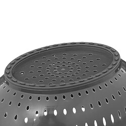 Five Simply Smart Mini Passoire Antidérapante 24cm Gris