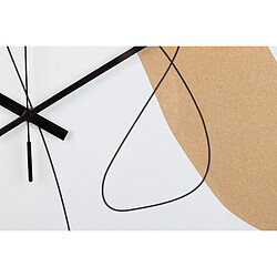 Acheter Alexandra house living Horloge murale - Multicolore