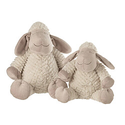 Doudou et peluche
