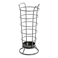 Paris Prix Porte-Parapluies Design Rondo 65cm Anthracite