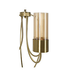 Paris Prix Lampe Suspension 3 Têtes Versailles 60cm Or