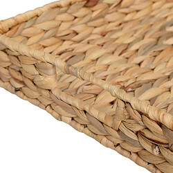 Avis Five Simply Smart Plateau de Service en Jacinthe Harmony 45cm Naturel