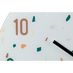 Acheter Alexandra house living Horloge murale - Multicolore