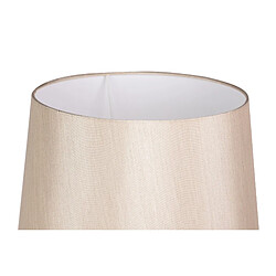 Alexandra House Living Lampe de table 30 x 30 x 48 cm