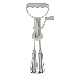 Paris Prix Batteur Manuel Mamie Lily 31cm Gris