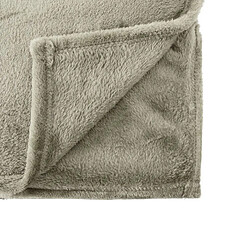 Atmosphera Plaid Design Uni Row 150x200cm Beige Lin