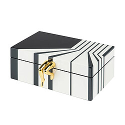 Casier & boîte Alexandra House Living