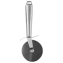 Five Simply Smart Roulette à Pizza Inox 23cm Argent