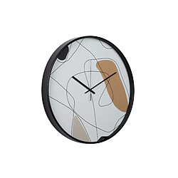 Alexandra house living Horloge murale - Multicolore pas cher