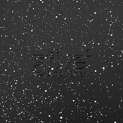 Five Simply Smart Plat à Four Caractère 39cm Noir